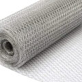 stainless steel hexagonal wire mesh